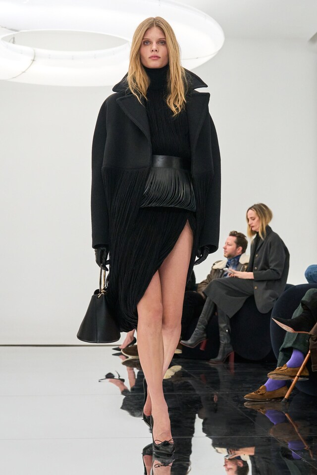 Ala&#239;a Summer-Fall 2024
