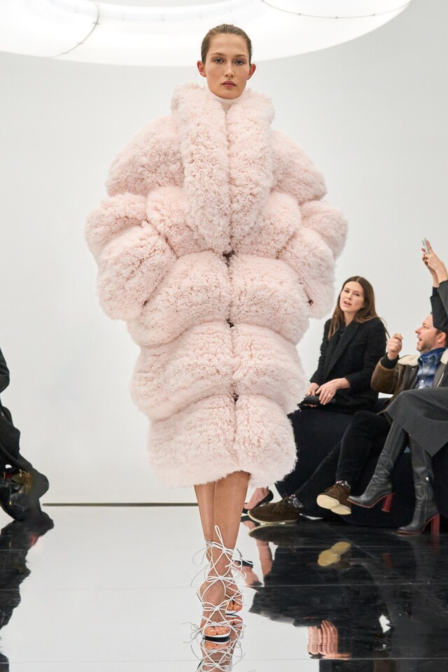 Ala&#239;a Summer-Fall 2024