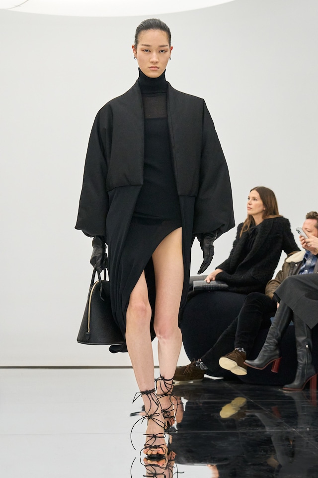Ala&#239;a Summer-Fall 2024