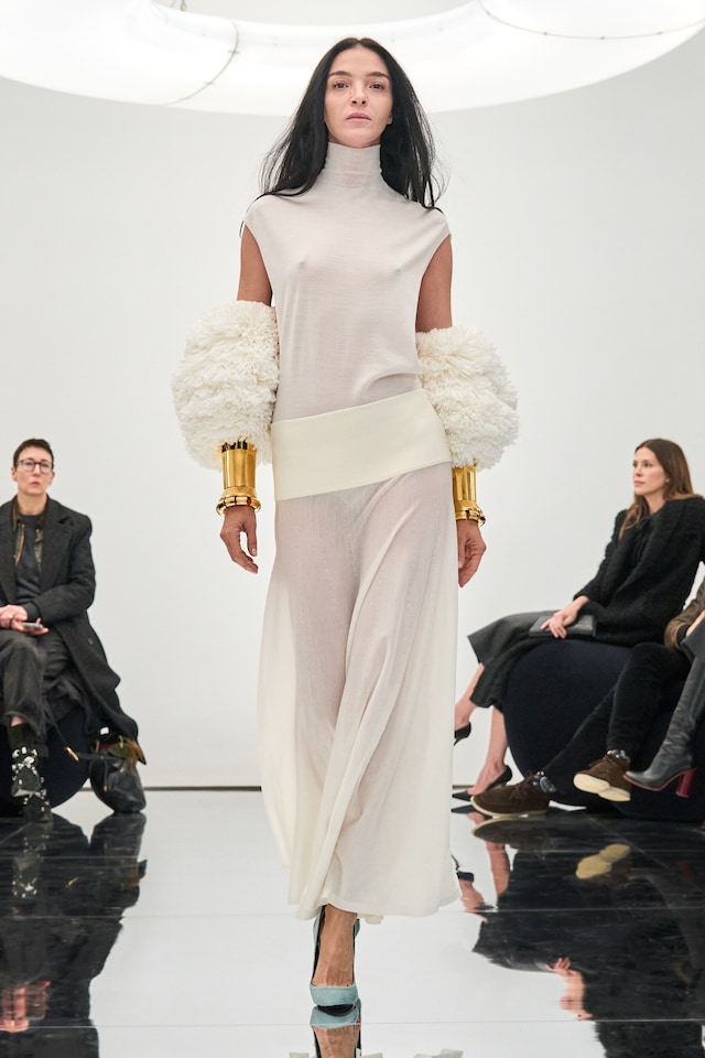 Ala&#239;a Summer-Fall 2024