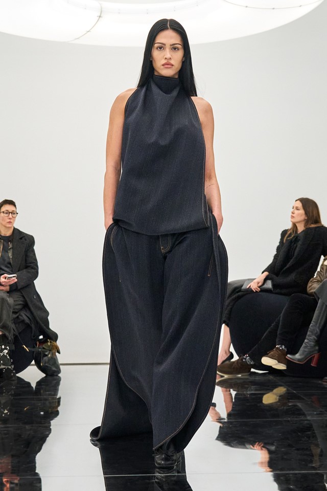 Alaïa SummerFall 2024 AnOther