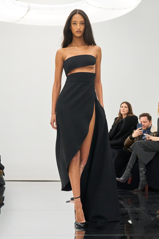 Ala&#239;a Summer-Fall 2024