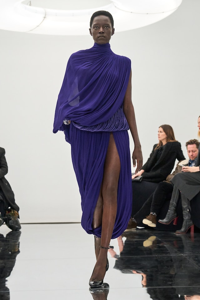 Ala&#239;a Summer-Fall 2024