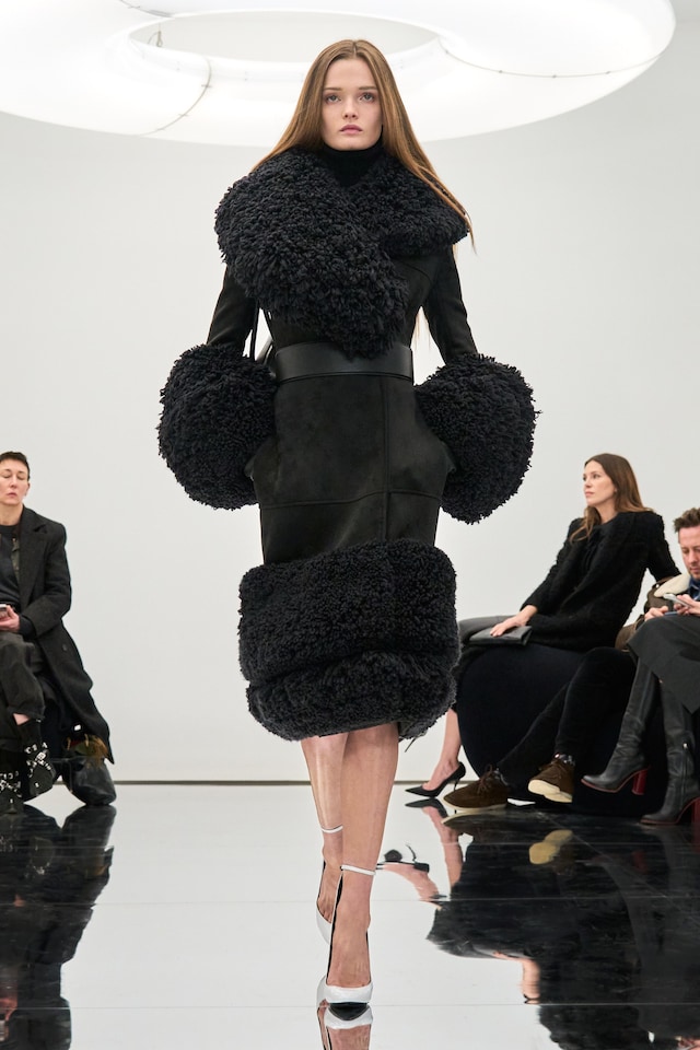 Ala&#239;a Summer-Fall 2024
