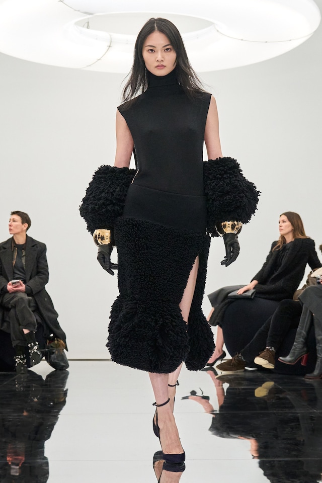 Ala&#239;a Summer-Fall 2024