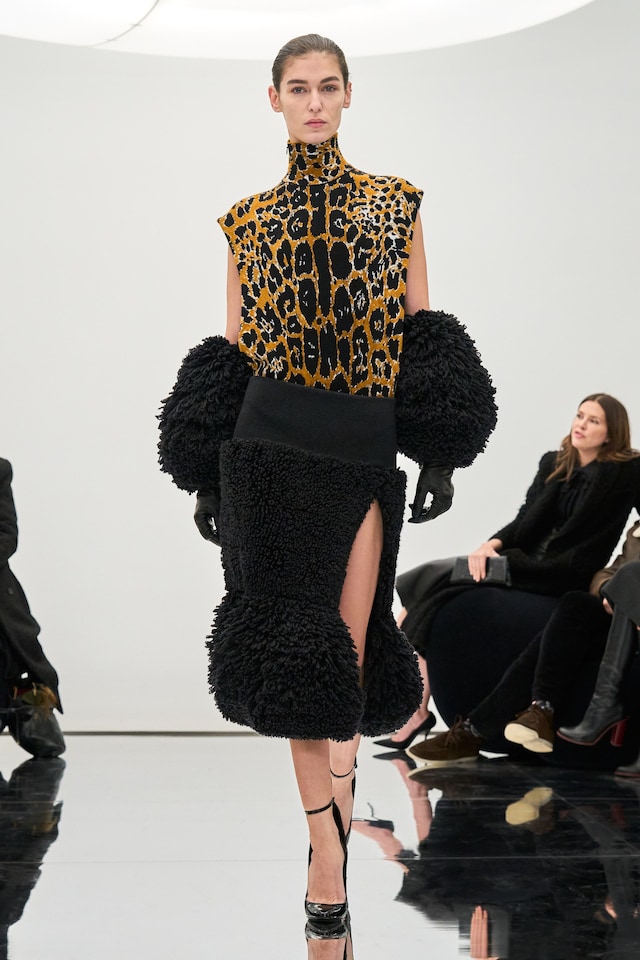 Ala&#239;a Summer-Fall 2024