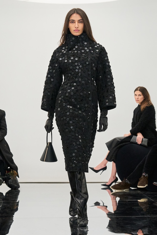 Ala&#239;a Summer-Fall 2024