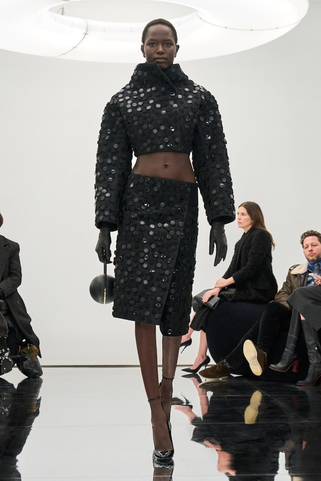 Ala&#239;a Summer-Fall 2024