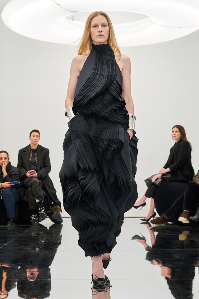 Ala&#239;a Summer-Fall 2024