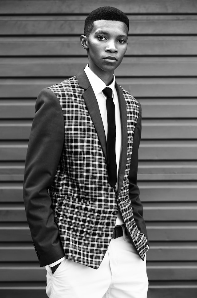 Eye Me by Zanele Muholi