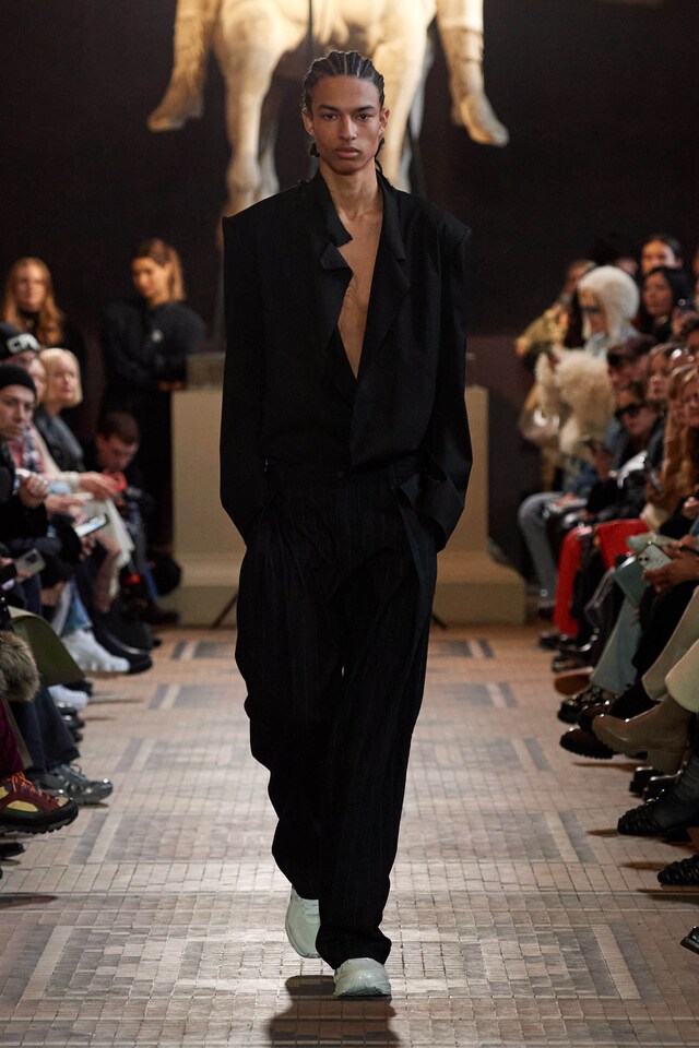 Wood Wood Autumn/Winter 2024 AW24