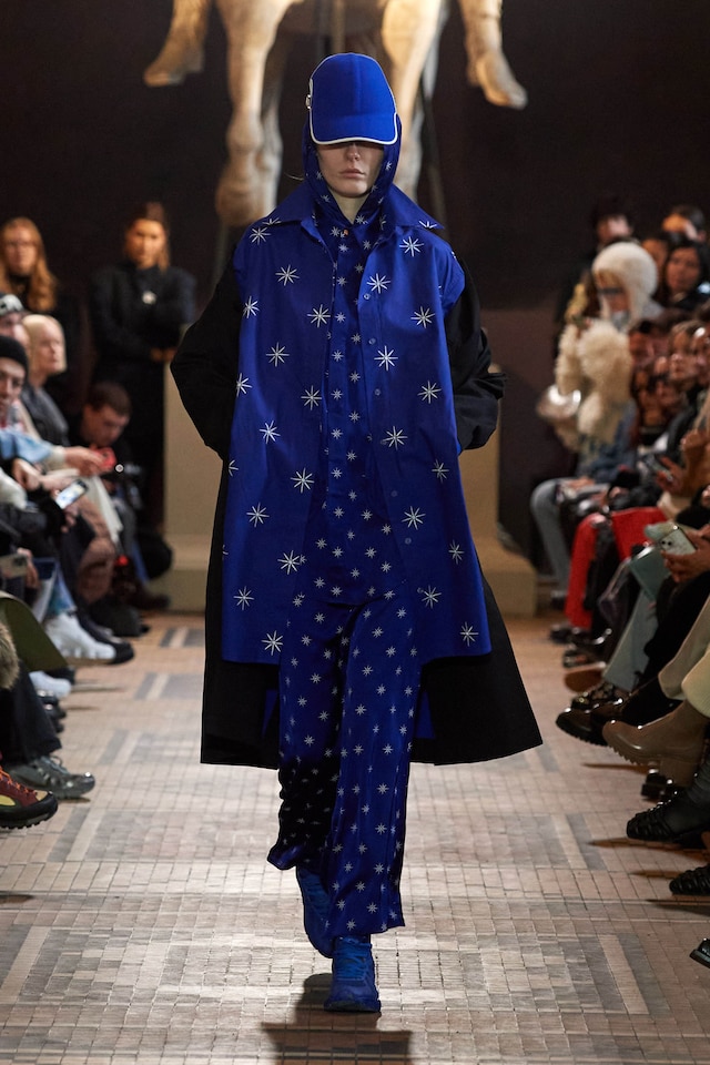 Wood Wood Autumn/Winter 2024 AW24