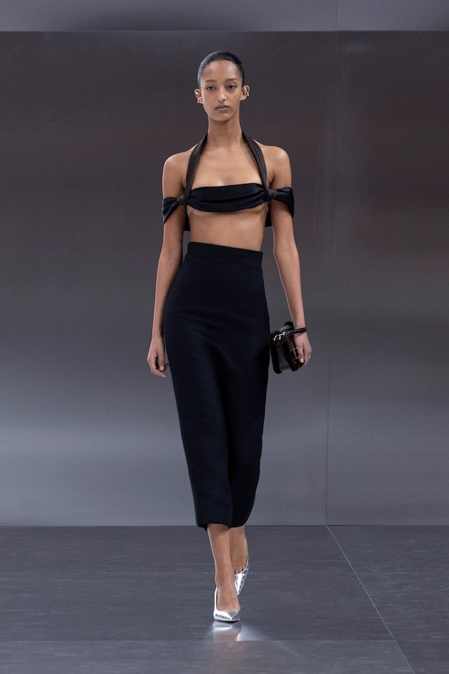 Fendi Spring/Summer 2024 Haute Couture