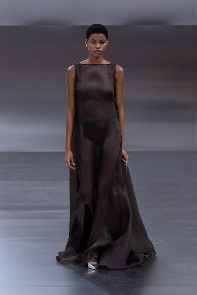 Fendi Spring/Summer 2024 Haute Couture