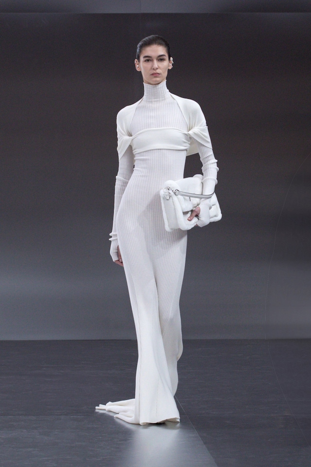 Fendi Spring/Summer 2024 Haute Couture