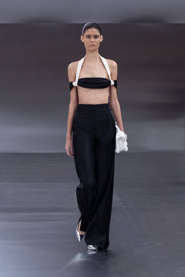 Fendi Spring/Summer 2024 Haute Couture