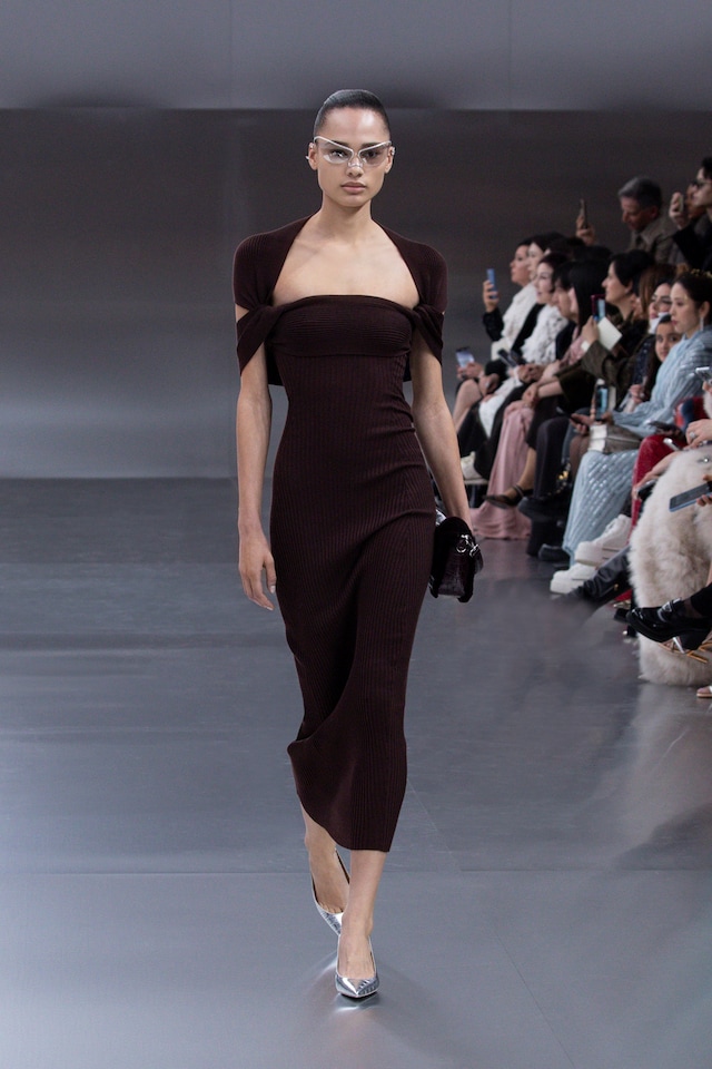 Fendi Spring/Summer 2024 Haute Couture