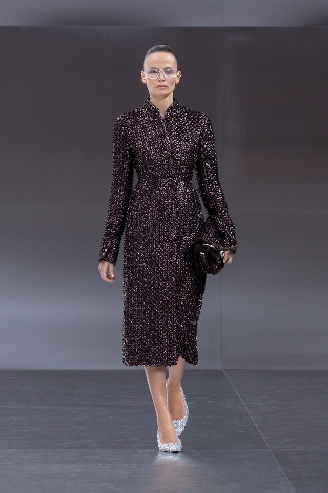 Fendi Spring/Summer 2024 Haute Couture