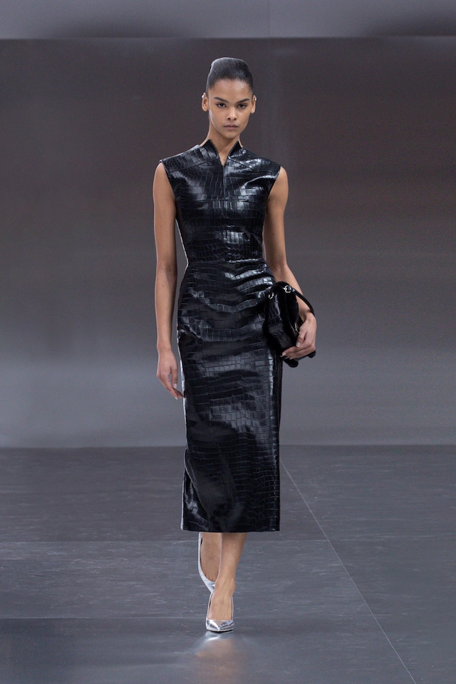 Fendi Spring/Summer 2024 Haute Couture