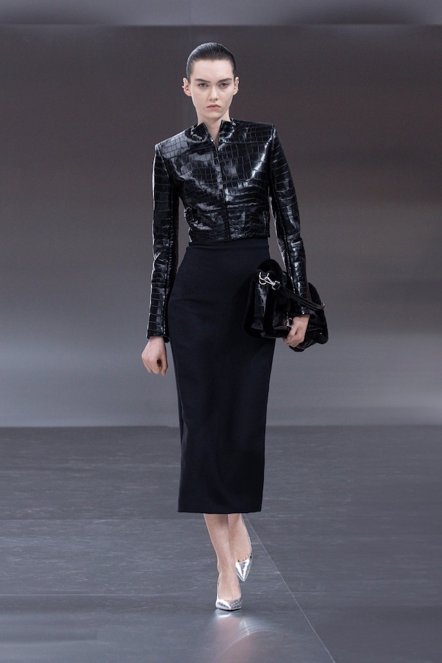 Fendi Spring/Summer 2024 Haute Couture