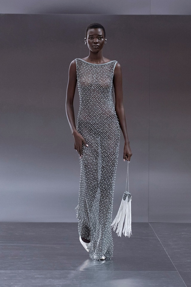 Fendi Spring/Summer 2024 Haute Couture