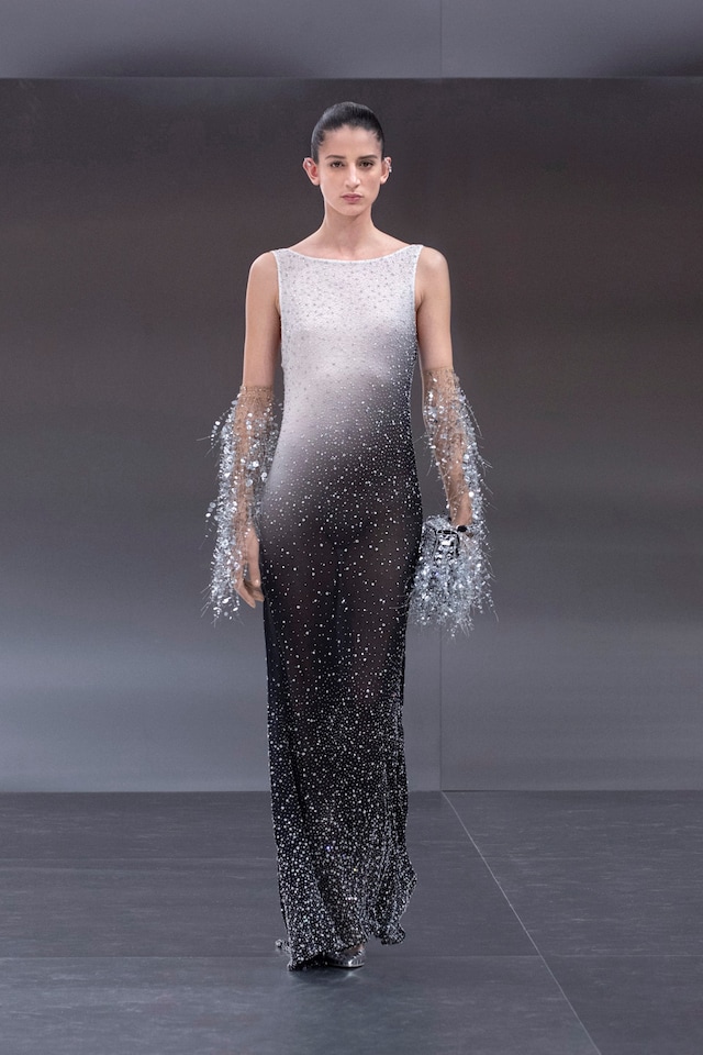 Fendi Spring/Summer 2024 Haute Couture