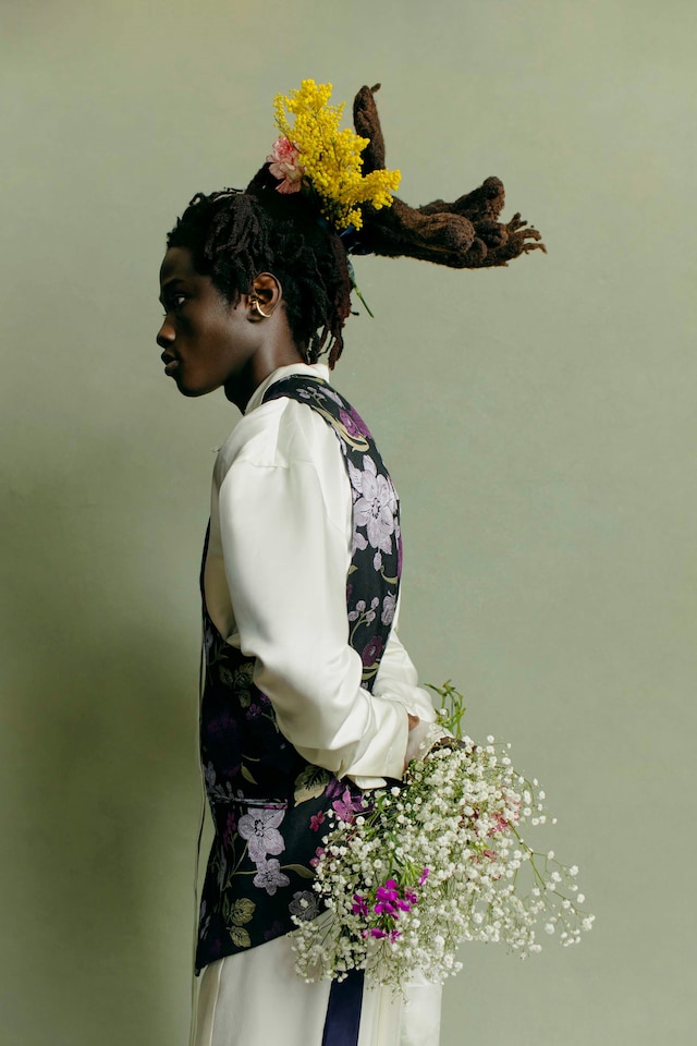 Lagos Space Programme Autumn/Winter 2024