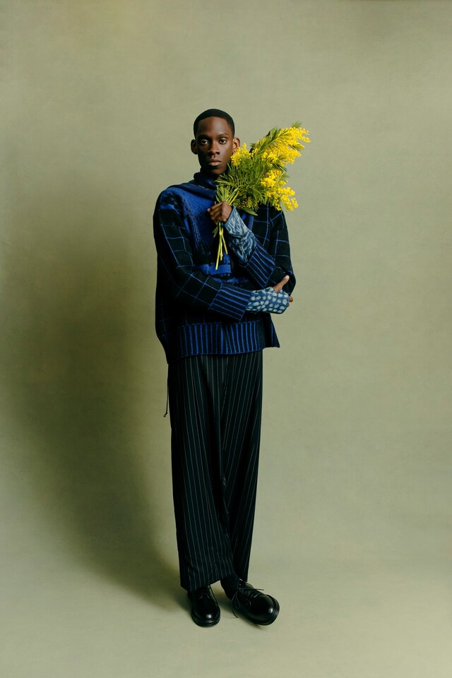 Lagos Space Programme Autumn/Winter 2024