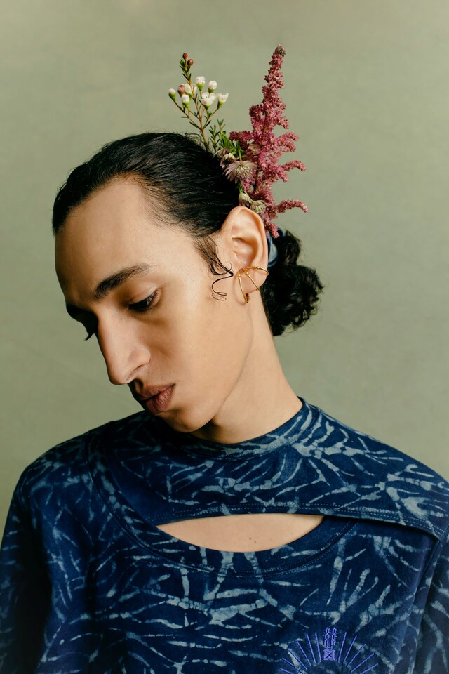 Lagos Space Programme Autumn/Winter 2024