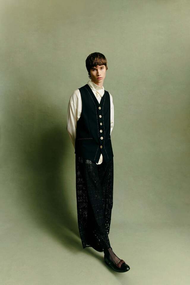 Lagos Space Programme Autumn/Winter 2024