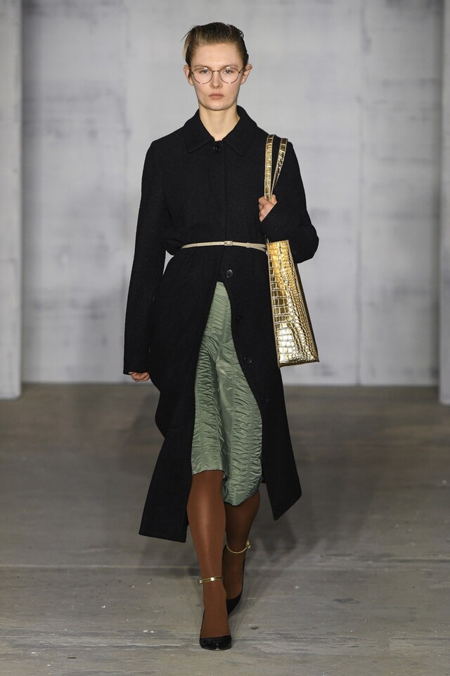 Puppets and Puppets Autumn/Winter 2024