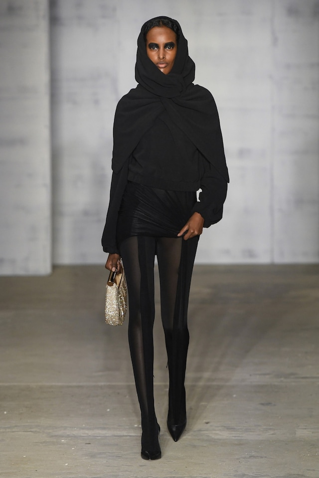 Puppets and Puppets Autumn/Winter 2024
