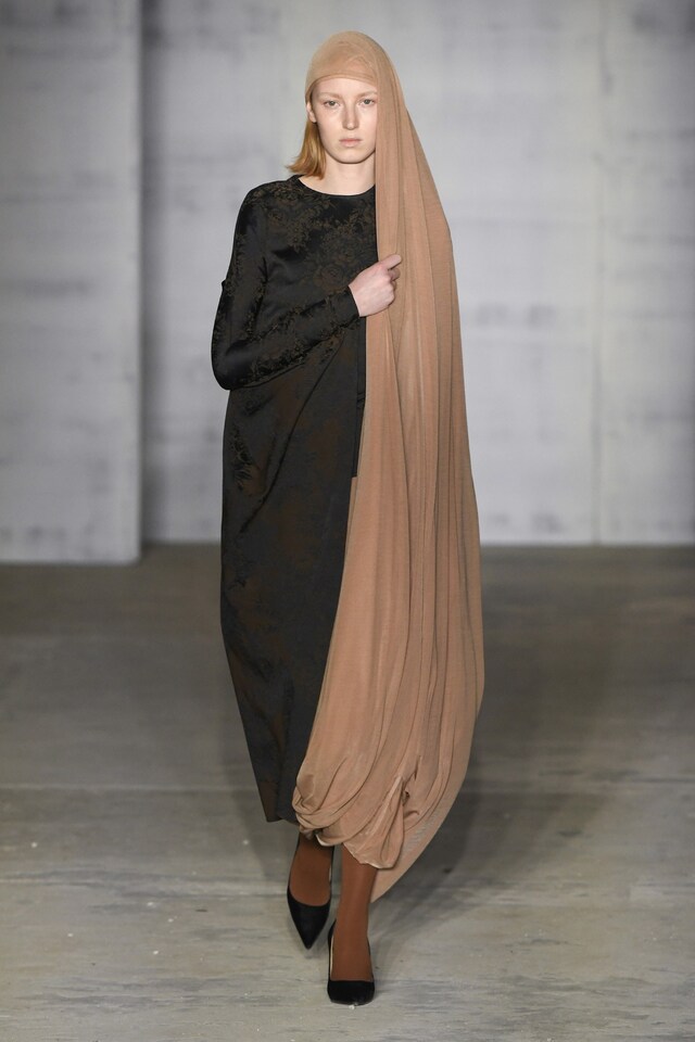 Puppets and Puppets Autumn/Winter 2024
