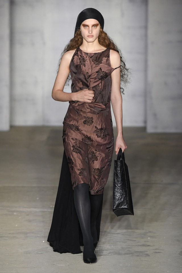 Puppets and Puppets Autumn/Winter 2024