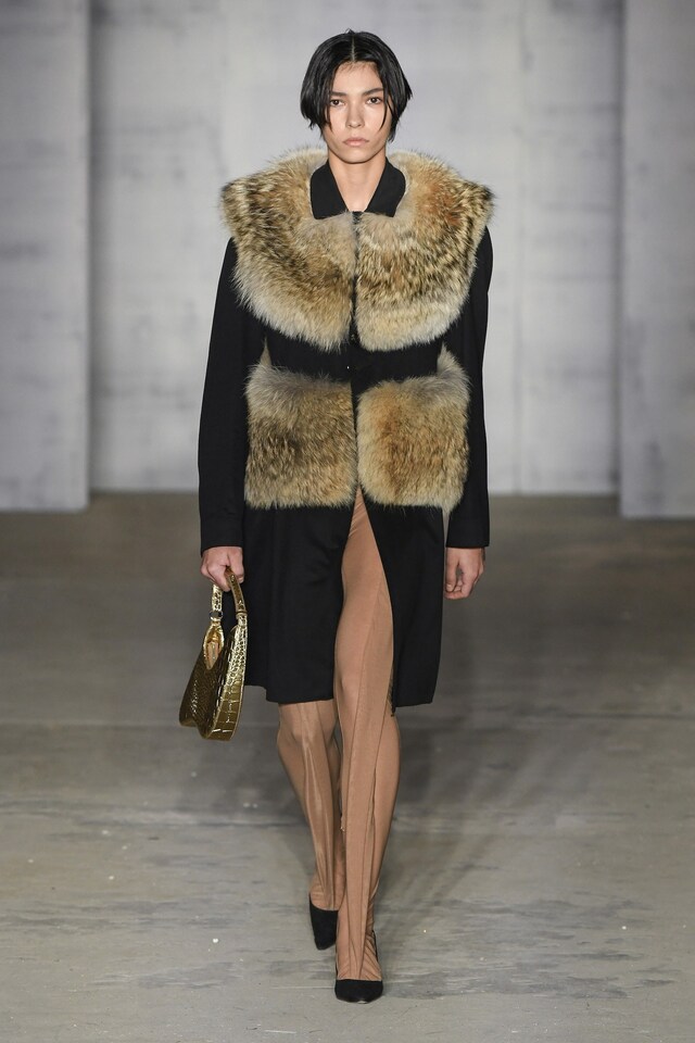 Puppets and Puppets Autumn/Winter 2024