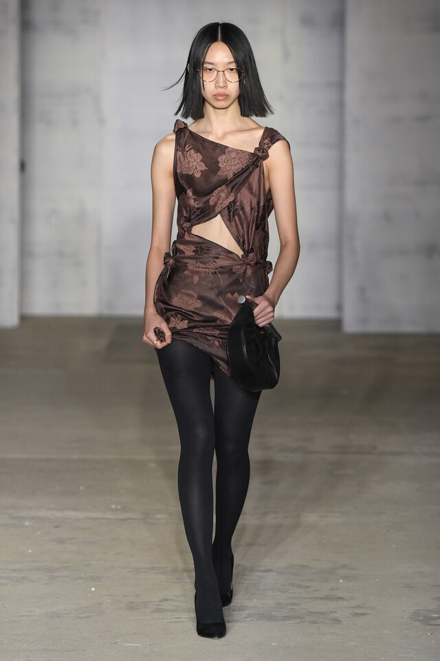 Puppets and Puppets Autumn/Winter 2024