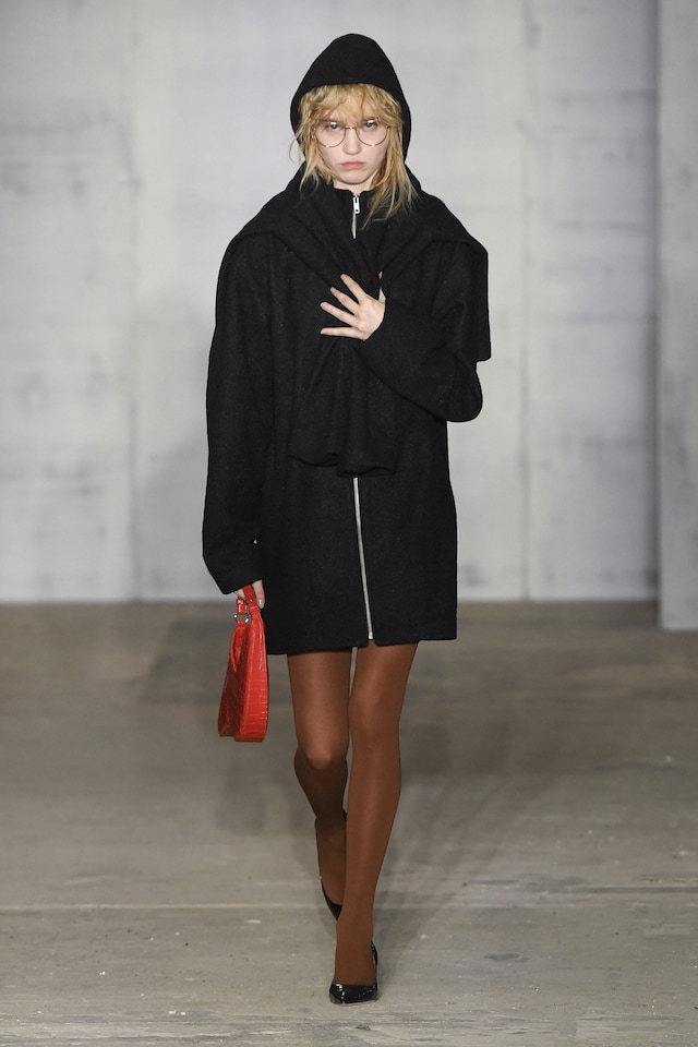 Puppets and Puppets Autumn/Winter 2024