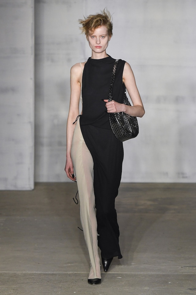 Puppets and Puppets Autumn/Winter 2024