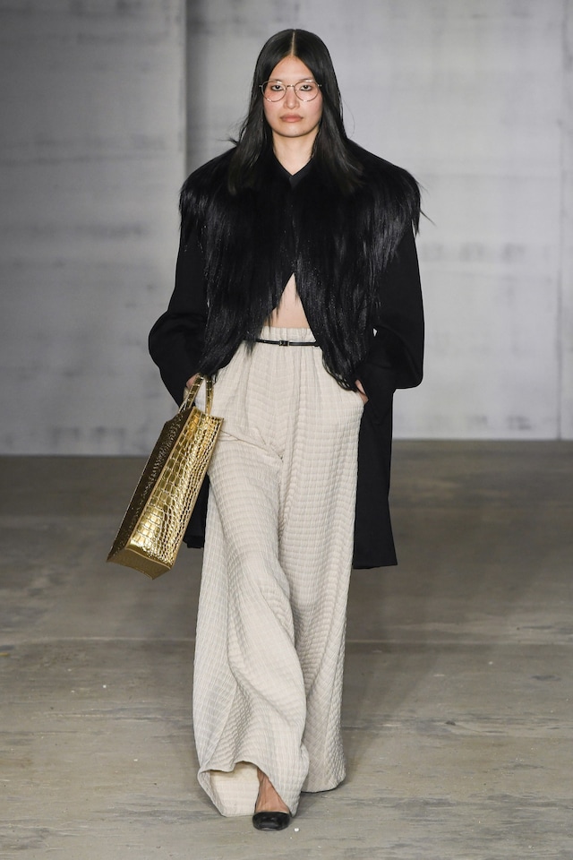 Puppets and Puppets Autumn/Winter 2024