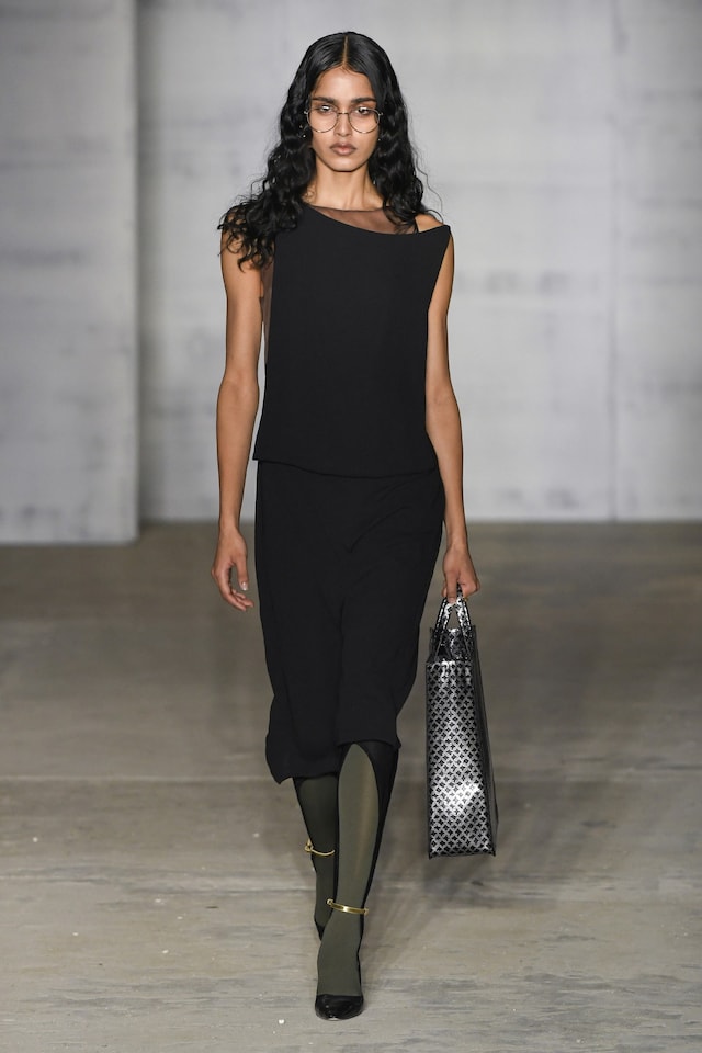 Puppets and Puppets Autumn/Winter 2024