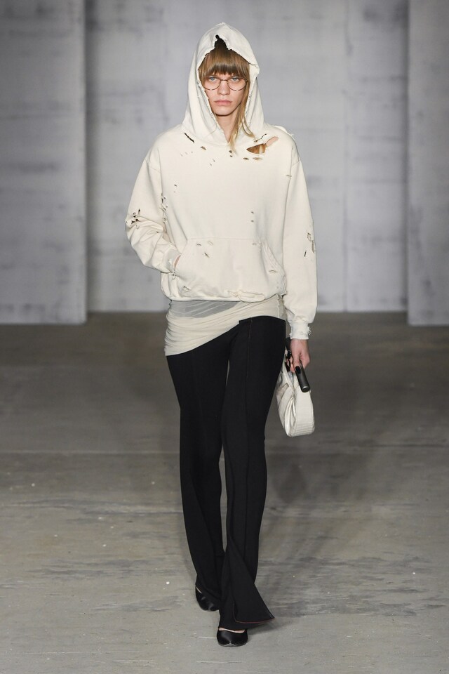 Puppets and Puppets Autumn/Winter 2024