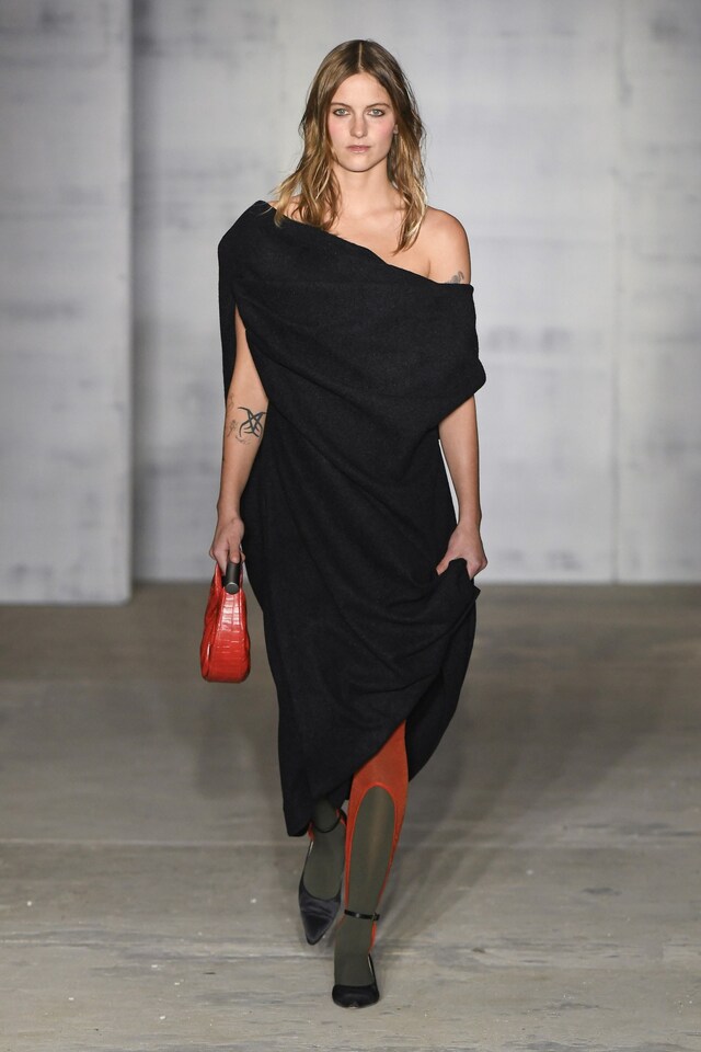 Puppets and Puppets Autumn/Winter 2024