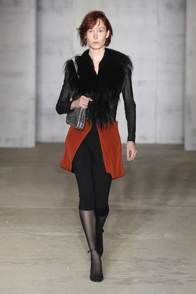 Puppets and Puppets Autumn/Winter 2024