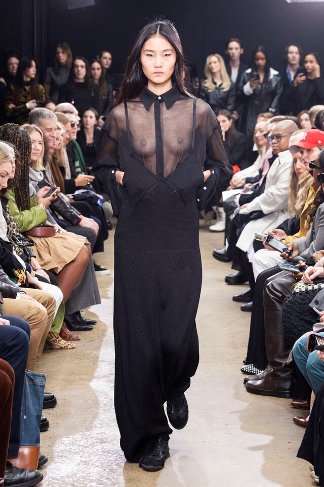 Proenza Schouler Autumn/Winter 2024
