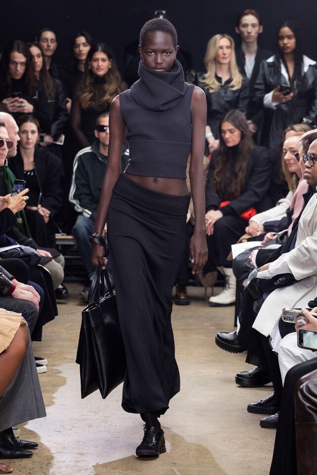 Proenza Schouler Autumn/Winter 2024