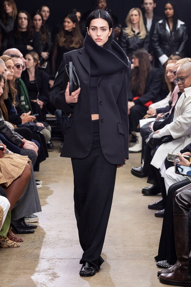 Proenza Schouler Autumn/Winter 2024