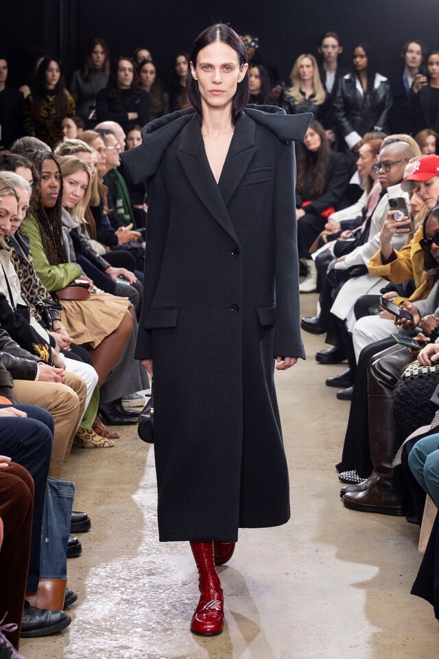 Proenza Schouler Autumn/Winter 2024