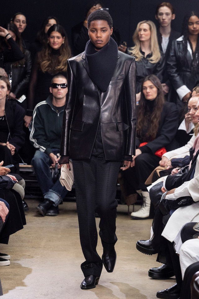 Proenza Schouler Autumn/Winter 2024