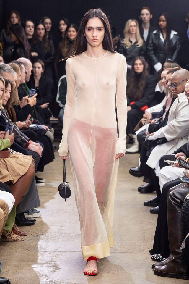 Proenza Schouler Autumn/Winter 2024