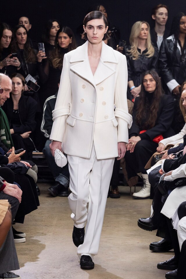 Proenza Schouler Autumn/Winter 2024